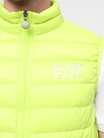 Куртки та дублянки EA7 Core модель 8NPQ01-PN29Z-1873 Фото