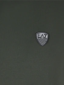 Футболки і поло EA7 Premium Shield модель 8NPT16-PJRGZ-1846 Фото