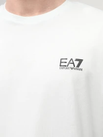 Футболки и поло EA7 Core модель 8NPT51-PJM9Z-1133 Фото