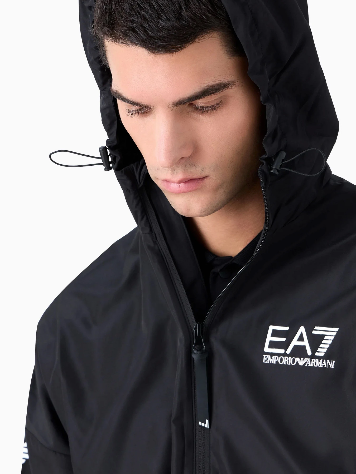 Костюмы EA7 Tennis Pro Ventus7 модель 8NPV08-PN4HZ-0200 Костюмы EA7 Tennis Pro Ventus7 модель 8NPV08-PN4HZ-0200 Фото