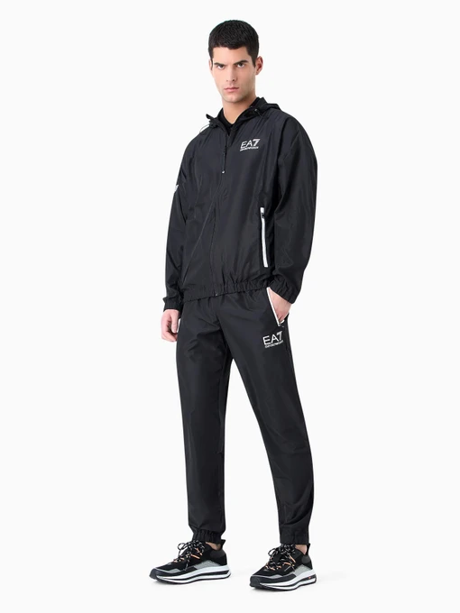 Костюмы EA7 Tennis Pro Ventus7 модель 8NPV08-PN4HZ-0200 Фото
