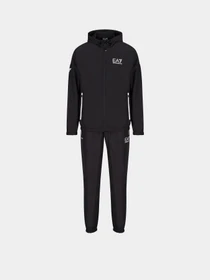 Костюмы EA7 Tennis Pro Ventus7 модель 8NPV08-PN4HZ-0200 Фото