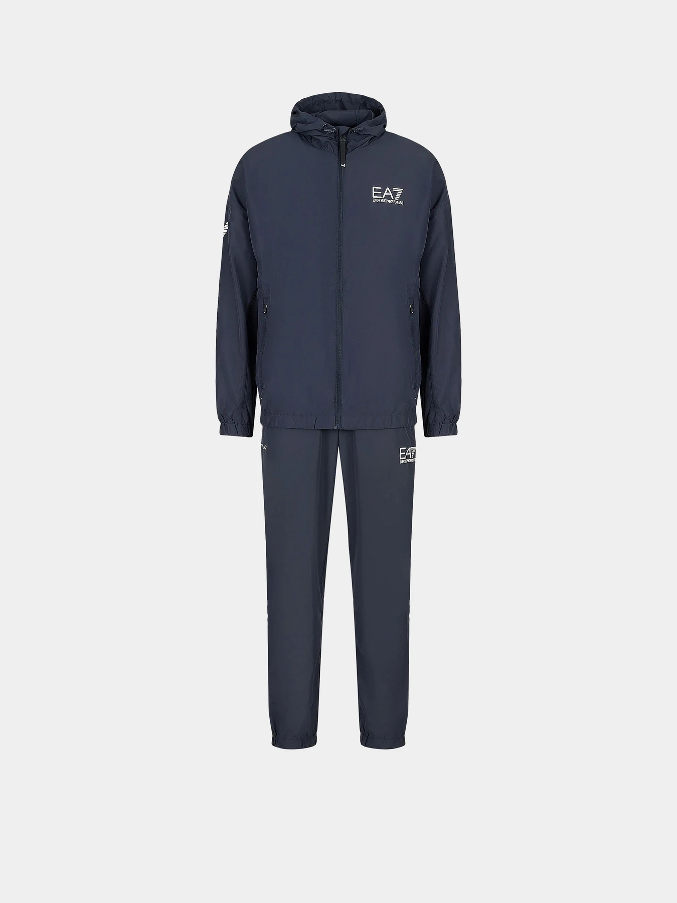 Костюмы EA7 Tennis Pro модель 8NPV08-PN4HZ-1554 Костюмы EA7 Tennis Pro модель 8NPV08-PN4HZ-1554 Фото