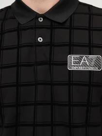 Футболки и поло EA7 Tennis Club модель 6RPF04-PJSNZ-1200 Фото