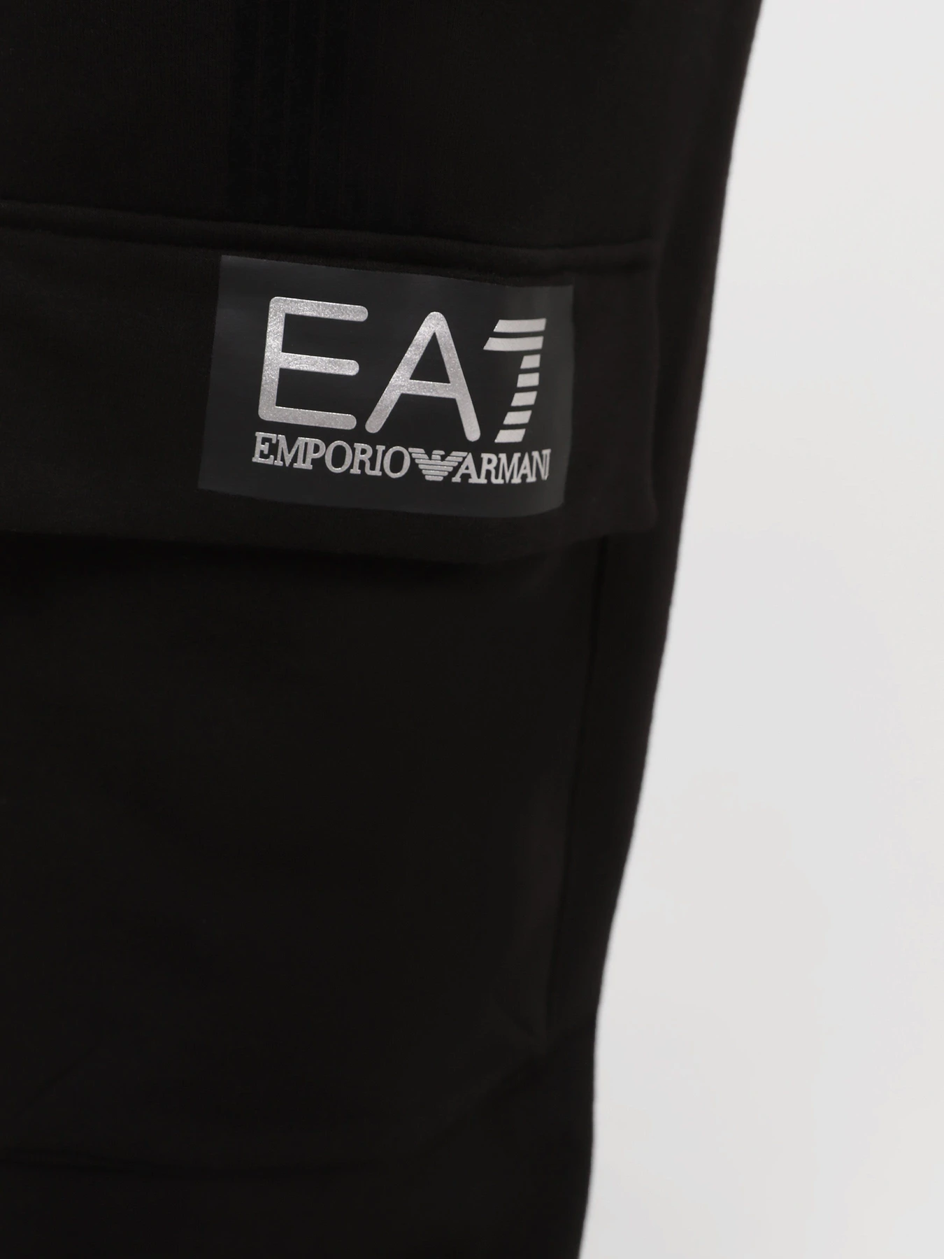 Брюки EA7 модель 6RPP86-PJ9FZ-1200 Брюки EA7 модель 6RPP86-PJ9FZ-1200 Фото
