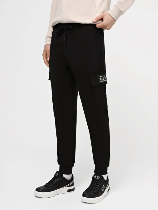 Брюки EA7 модель 6RPP86-PJ9FZ-1200 Фото