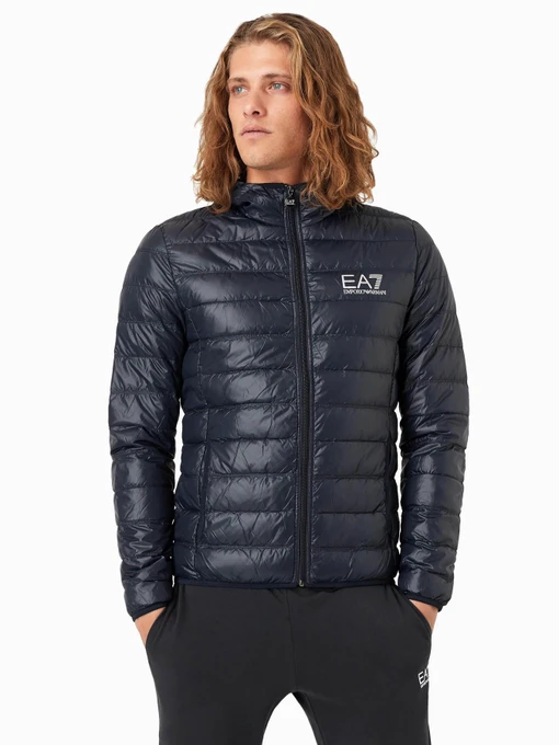 Куртки и дубленки EA7 Core модель 8NPB02-PN29Z-1578 Фото