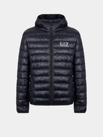 Куртки та дублянки EA7 Core модель 8NPB02-PN29Z-1578 Фото
