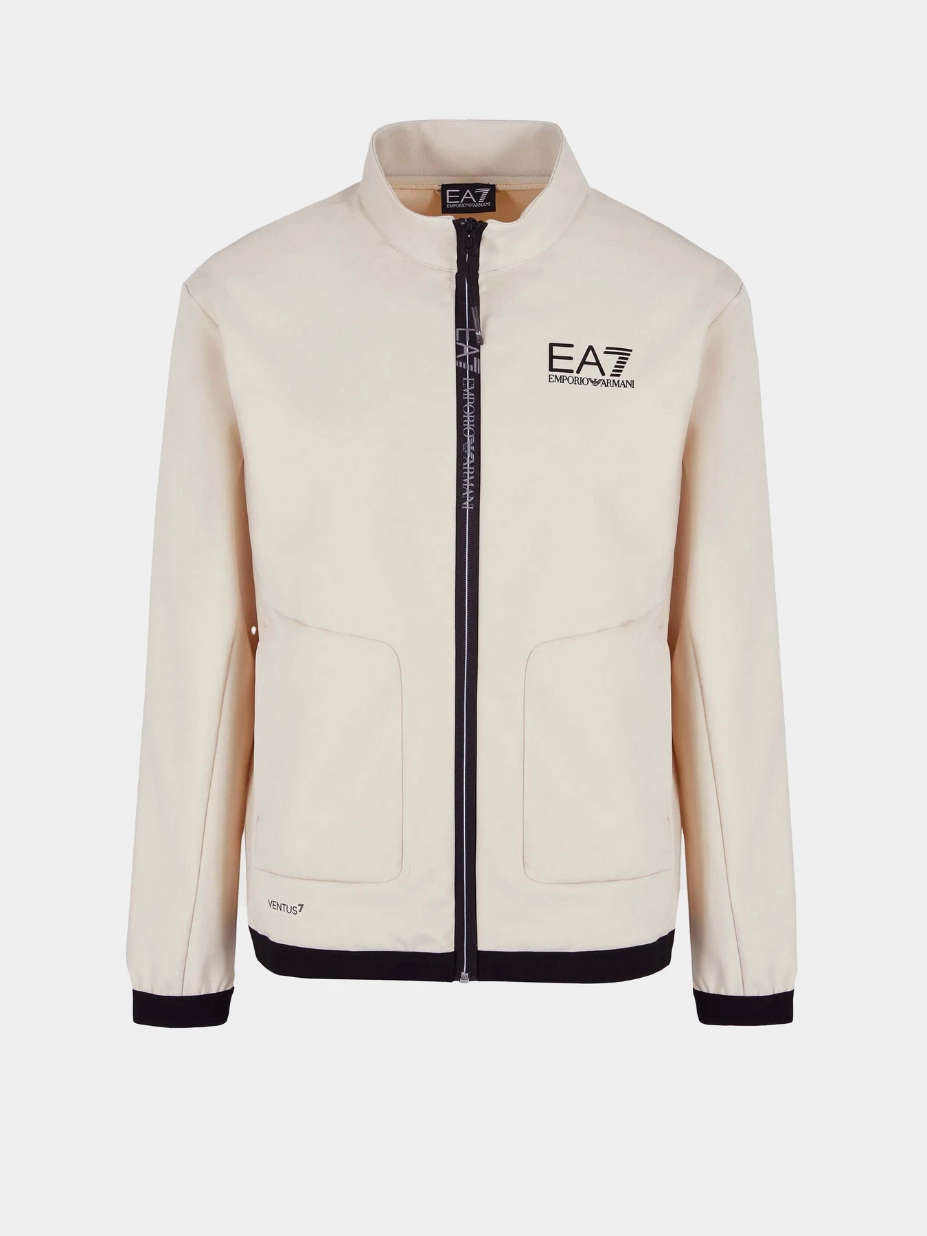Куртки и дубленки EA7 Golf Pro модель 3DPB22-PNFRZ-1946 Куртки и дубленки EA7 Golf Pro модель 3DPB22-PNFRZ-1946 Фото