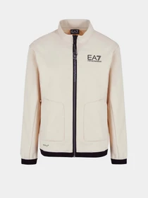 Куртки и дубленки EA7 Golf Pro модель 3DPB22-PNFRZ-1946 Фото