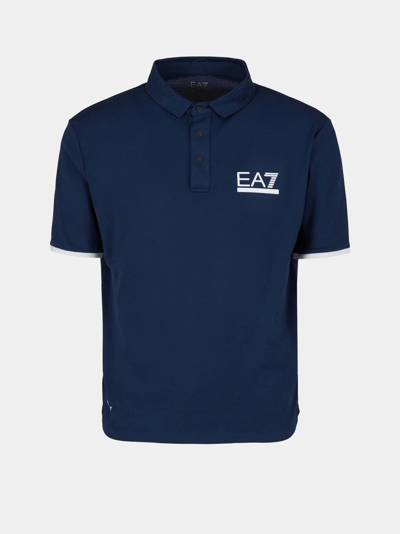 Футболки и поло EA7 Golf Pro модель 3DPF14-PJMLZ-1554 Футболки и поло EA7 Golf Pro модель 3DPF14-PJMLZ-1554 Фото