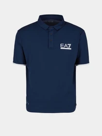 Футболки и поло EA7 Golf Pro модель 3DPF14-PJMLZ-1554 Фото