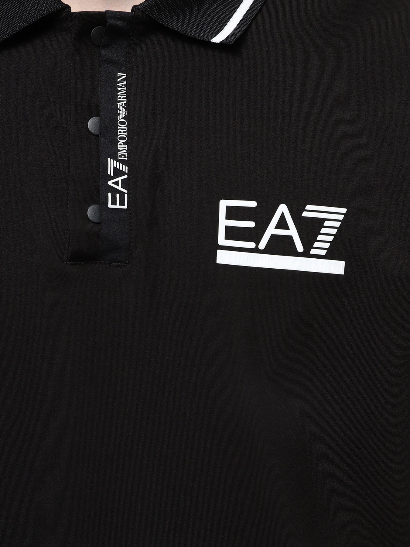 Футболки і поло EA7 Tennis Club модель 3DPF17-PJ03Z-1200 Футболки і поло EA7 Tennis Club модель 3DPF17-PJ03Z-1200 Фото