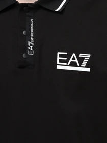 Футболки і поло EA7 Tennis Club модель 3DPF17-PJ03Z-1200 Фото