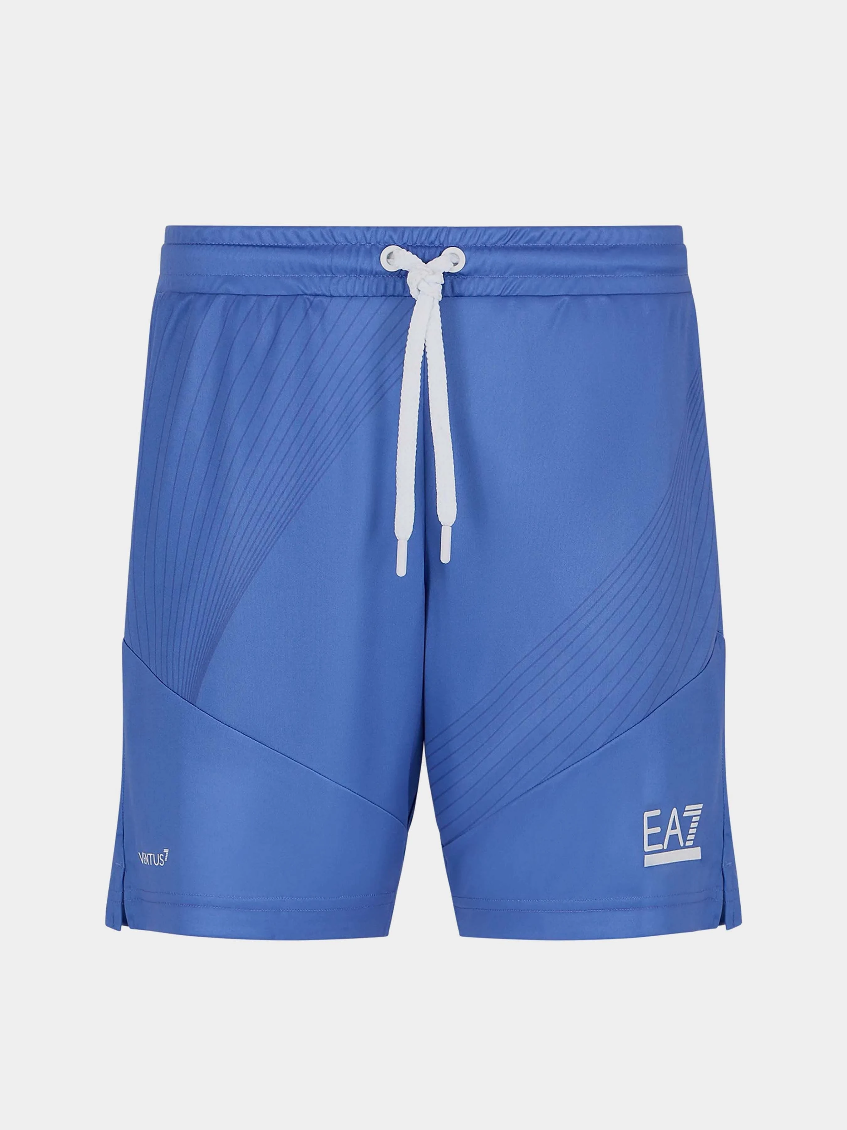 Чоловічі Повсякденні шорти EA7 Tennis Pro Ventus7 фото 2
