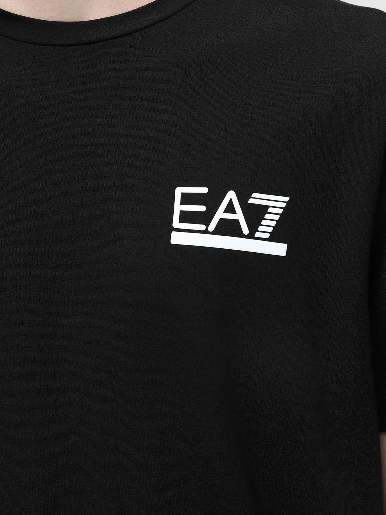 Футболки і поло EA7 Tennis Club модель 3DPT27-PJRGZ-1200 Футболки і поло EA7 Tennis Club модель 3DPT27-PJRGZ-1200 Фото
