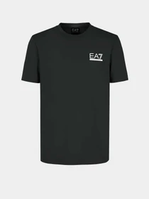Футболки і поло EA7 Tennis Club модель 3DPT27-PJRGZ-1200 Фото