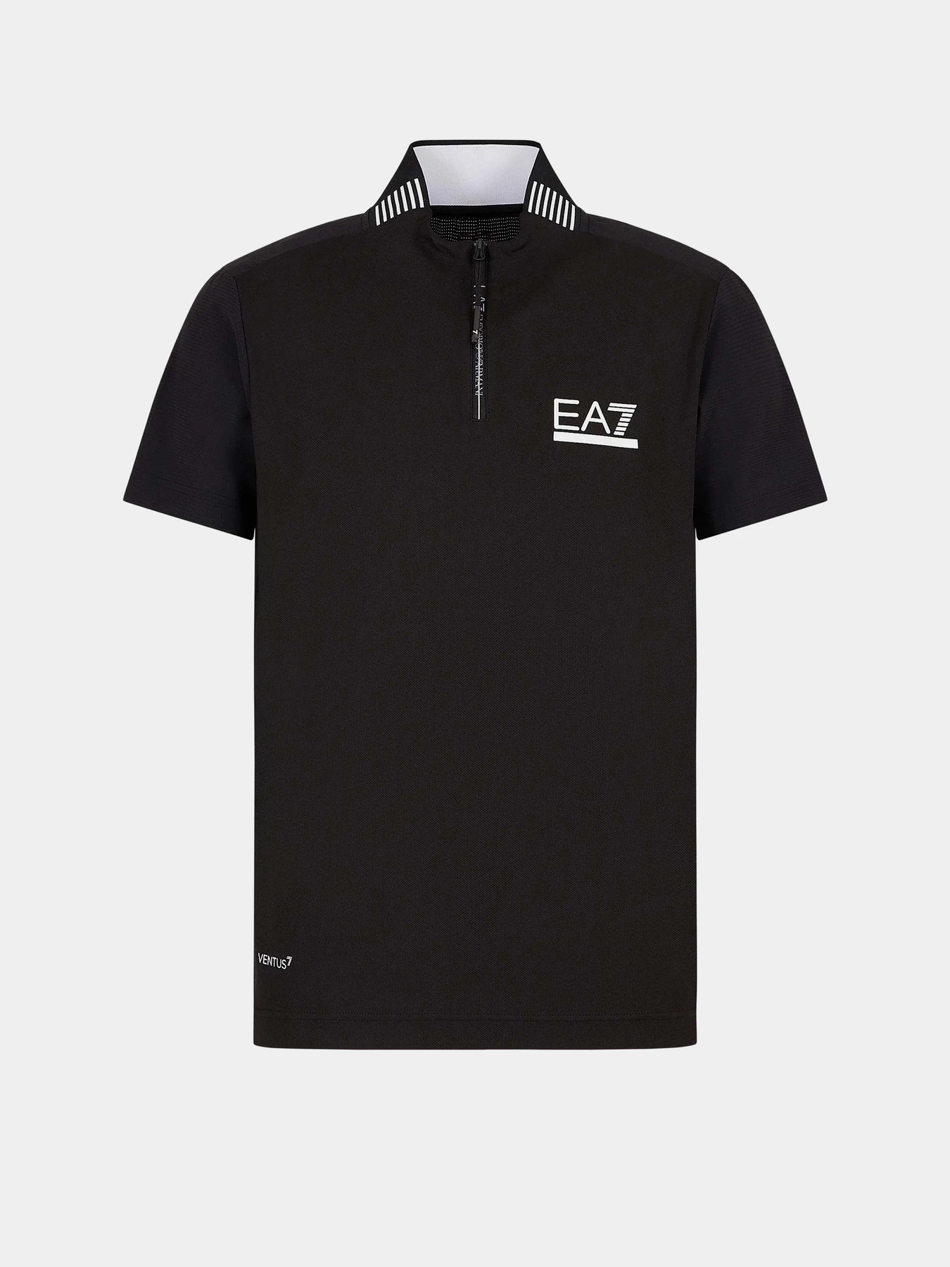 Футболки і поло EA7 Golf Club модель 3DPT51-PJMLZ-1200 Футболки і поло EA7 Golf Club модель 3DPT51-PJMLZ-1200 Фото