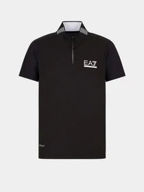 Футболки і поло EA7 Golf Club модель 3DPT51-PJMLZ-1200 Фото