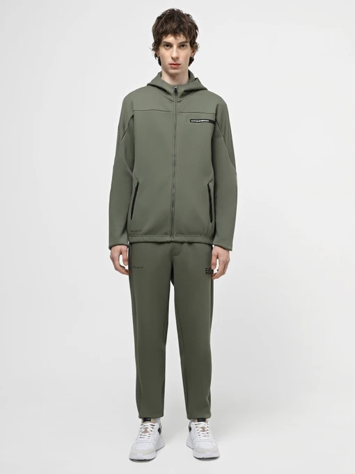 Костюми EA7 Athletic Mix модель 3DPV12-PJUXZ-1846 Фото