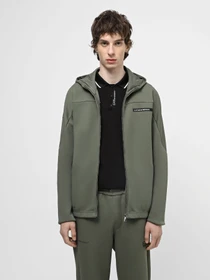 Костюмы EA7 Athletic Mix модель 3DPV12-PJUXZ-1846 Фото