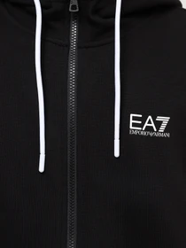 Костюмы EA7 Visibility модель 3DPV58-PJ07Z-1200 Фото