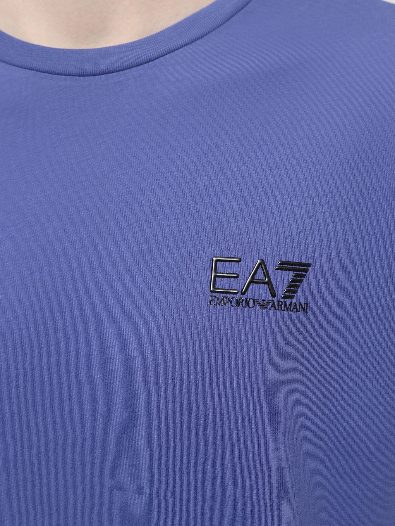 Футболки и поло EA7 Core модель 8NPT51-PJM9Z-1557 Футболки и поло EA7 Core модель 8NPT51-PJM9Z-1557 Фото