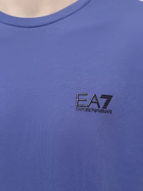 Футболки и поло EA7 Core модель 8NPT51-PJM9Z-1557 Фото