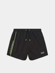 Одяг для пляжу EA7 Logo Series модель 902000-4R731-00020 Фото