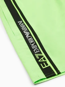 Одежда для пляжа EA7 Logo Series модель 902000-4R731-12782 Фото