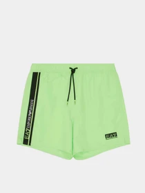 Одежда для пляжа EA7 Logo Series модель 902000-4R731-12782 Фото