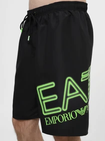 Одежда для пляжа EA7 Logo Series модель 902047-4R736-00120 Фото