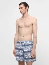 Одежда для пляжа EA7 Graphic Series модель 902047-4R748-34833 Фото