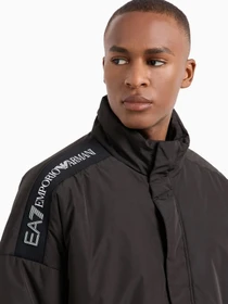 Куртки и дубленки EA7 Logo Series модель 6DPB04-PNE1Z-1200 Фото
