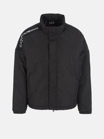 Куртки и дубленки EA7 Logo Series модель 6DPB04-PNE1Z-1200 Фото