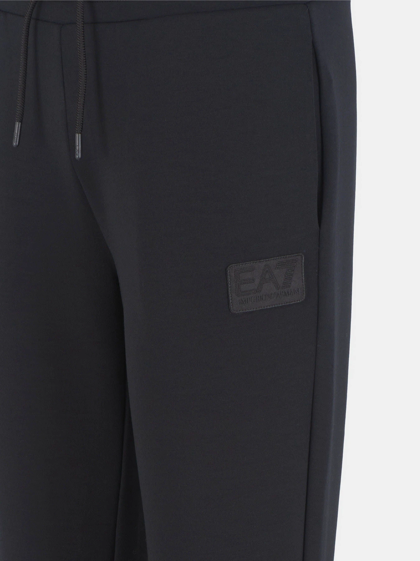 Брюки EA7 Lux Identity модель 6DPP85-PJZKZ-1200 Брюки EA7 Lux Identity модель 6DPP85-PJZKZ-1200 Фото