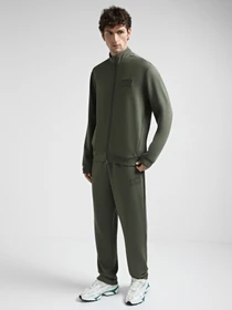 Штани EA7 Lux Identity модель 6DPP86-PJZKZ-1846 Фото