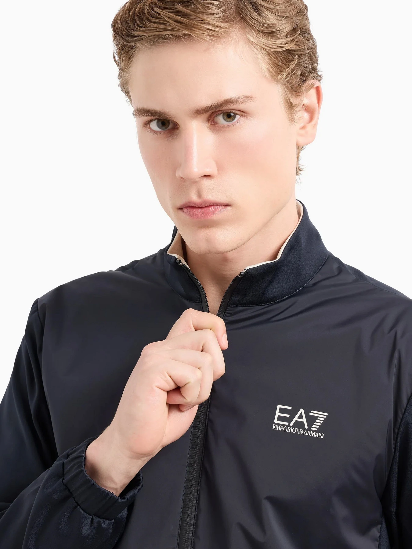 Куртки та дублянки EA7 модель 6DPM85-PJUFZ-1562 Фото