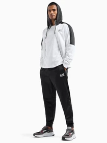 Футболки і поло EA7 Logo Series модель 6DPT06-PJFFZ-0100 Фото