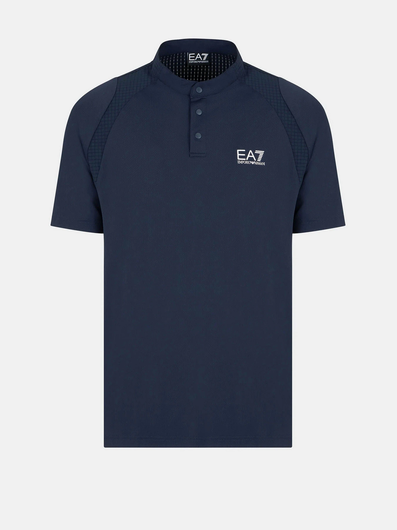 Футболки і поло EA7 Tennis Pro модель 6DPT16-PJEMZ-1562 Футболки і поло EA7 Tennis Pro модель 6DPT16-PJEMZ-1562 Фото