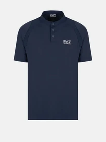 Футболки і поло EA7 Tennis Pro модель 6DPT16-PJEMZ-1562 Фото