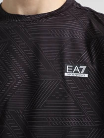 Футболки и поло EA7 Ventus7 модель 6DPT31-PJMEZ-2703 Фото