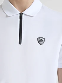 Футболки и поло EA7 Premium Shield модель 8NPF13-PJRGZ-1100 Фото