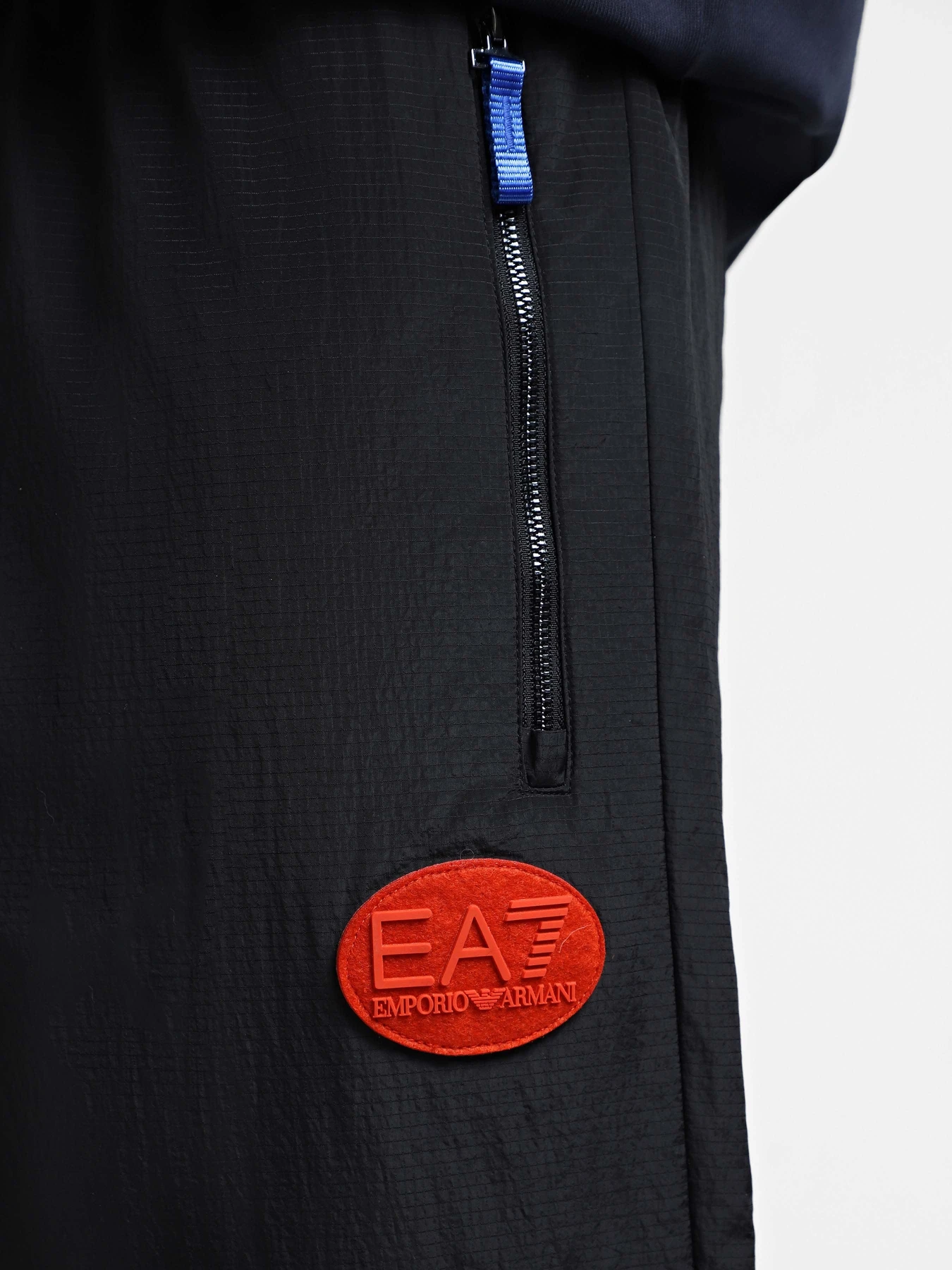 Брюки EA7 модель 6DPP91-PNHNZ-1200 Фото