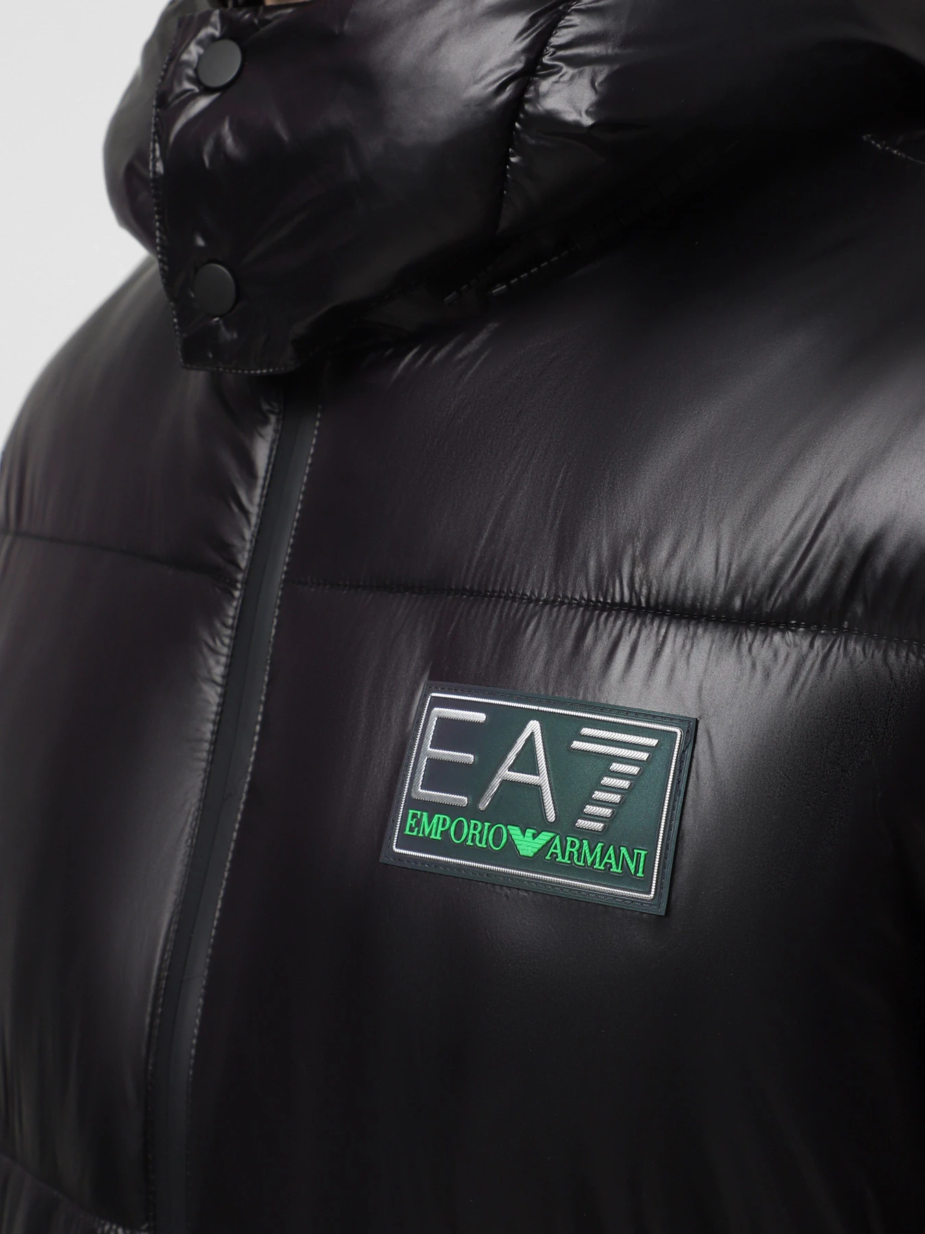 Куртки та дублянки EA7 модель 6DPB71-PN2MZ-1200 Куртки та дублянки EA7 модель 6DPB71-PN2MZ-1200 Фото