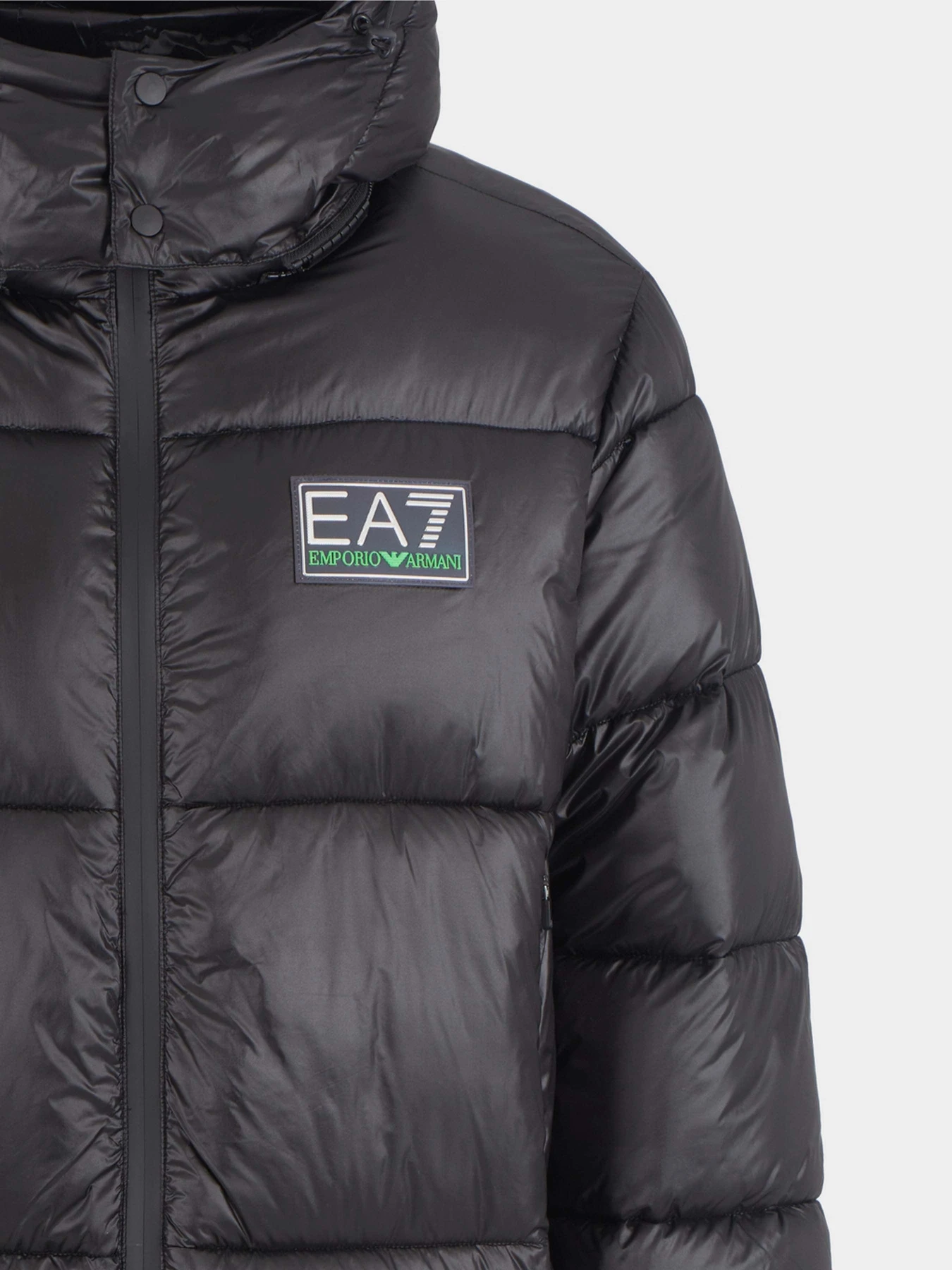 Куртки та дублянки EA7 модель 6DPB71-PN2MZ-1200 Куртки та дублянки EA7 модель 6DPB71-PN2MZ-1200 Фото