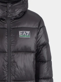 Куртки та дублянки EA7 модель 6DPB71-PN2MZ-1200 Фото