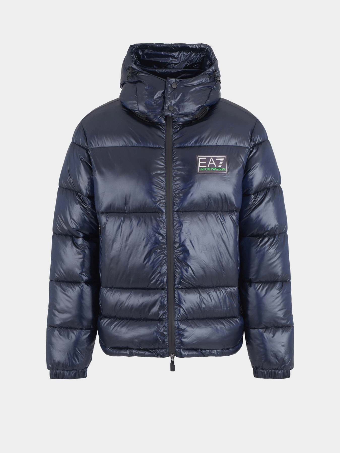 Куртки та дублянки EA7 модель 6DPB71-PN2MZ-1562 Куртки та дублянки EA7 модель 6DPB71-PN2MZ-1562 Фото