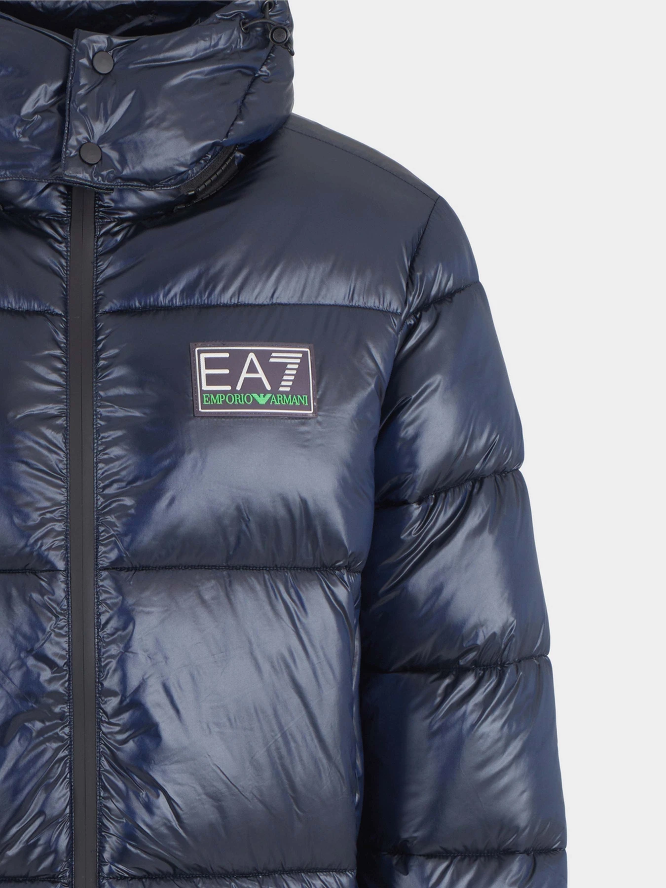 Куртки та дублянки EA7 модель 6DPB71-PN2MZ-1562 Куртки та дублянки EA7 модель 6DPB71-PN2MZ-1562 Фото
