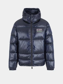 Куртки та дублянки EA7 модель 6DPB71-PN2MZ-1562 Фото